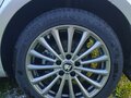 2015 Skoda Octavia III (A7), серебристый - вид 11
