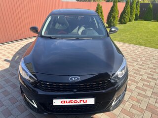 2023 Kaiyi E5, чёрный, 1190000 рублей, вид 3