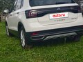 2021 Volkswagen T-Cross I (China Market), белый, 1920000 рублей - вид 8