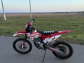 2026 JHL Z7, красный, 125000 рублей - вид 2