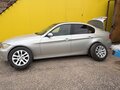 2006 BMW 3 серии 325xi V (E90/E91/E92/E93), серебристый, 800000 рублей - вид 2