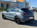 2019 Porsche Cayenne Coupé III, серый, 7720000 рублей - вид 4
