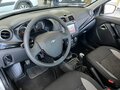 2025 Lada (ВАЗ) Granta Cross I Рестайлинг, серебристый - вид 10