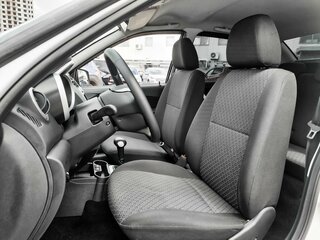 2017 Datsun on-DO I, белый, 489000 рублей, вид 5