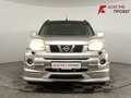 2007 Nissan X-Trail II, серебристый, 830000 рублей - вид 1