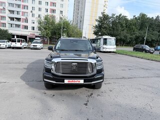 2023 Tank 500 I, чёрный, 4630000 рублей, вид 1