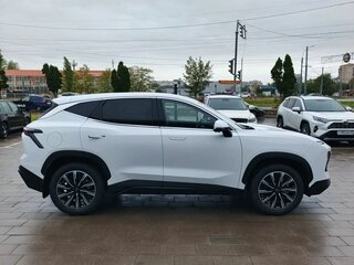 2026 Jetour Dashing I, белый, 3029900 рублей, вид 2