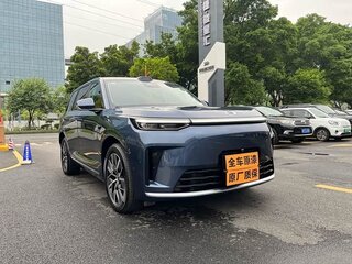 2026 GAC Trumpchi S9, синий, 4580333 рублей, вид 3