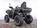 2026 CFMoto CFORCE 800 HO EPS, зелёный, 1439900 рублей - вид 6