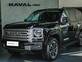 2026 Haval H9 II, чёрный, 5251309 рублей