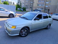 2006 Lada (ВАЗ) 2112, зелёный, 210000 рублей - вид 2