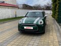 2021 Mini Hatch Cooper III (F55/F56) Рестайлинг 2, зелёный, 2700000 рублей - вид 1
