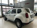 2017 Renault Duster I Рестайлинг, серый, 1319000 рублей - вид 5