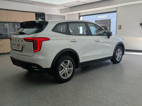 2026 Haval Jolion I Рестайлинг 2, белый, 2099000 рублей, вид 5