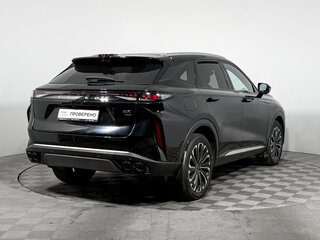 2023 Exeed RX, чёрный, 2715900 рублей, вид 5