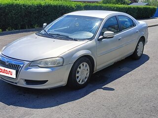 2009 ГАЗ Volga Siber I, серебристый, 220000 рублей, вид 1