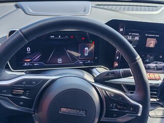 2025 Haval F7 II, синий, 2371000 рублей, вид 1