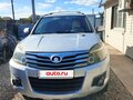 2011 Great Wall Hover H3 I, серый, 559000 рублей - вид 1