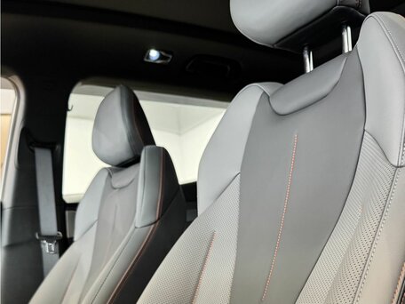 2026 Geely Cityray, белый, 3344990 рублей, вид 4