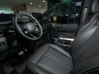 2026 Hyundai Staria I, чёрный, 10899000 рублей, вид 2