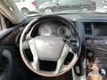 2013 Infiniti QX56 II, чёрный, 1000000 рублей - вид 11