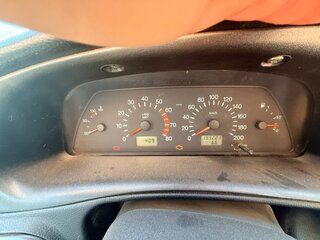 2002 Lada (ВАЗ) 2123, серебристый, 220000 рублей, вид 5