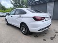 2023 Lada (ВАЗ) Vesta I Рестайлинг (NG), белый, 979877 рублей - вид 8