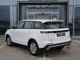 2026 Jaecoo J6, белый, 2330000 рублей, вид 4
