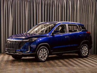 BAIC X35