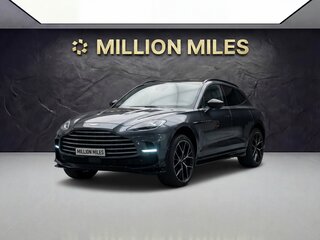 2025 Aston Martin DBX707 I, серый, 34500000 рублей, вид 1
