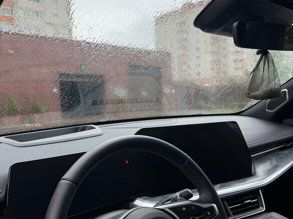 2025 Haval F7 II, чёрный, 3200000 рублей - вид 5