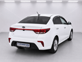 2020 Kia Rio IV, белый - вид 3