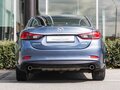 2016 Mazda 6 III (GJ) Рестайлинг, синий, 1900000 рублей - вид 3