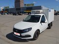 2023 LADA (ВАЗ) ВИС 2349, белый, 1100000 рублей - вид 7