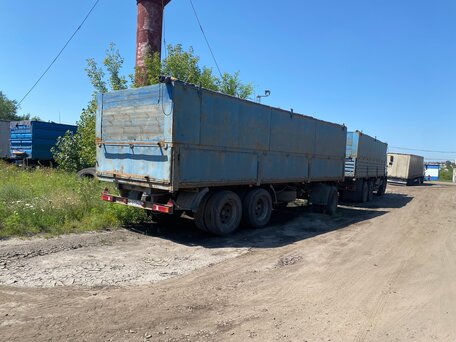 2012 КамАЗ 65117, синий, 1350000 рублей, вид 4