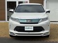 2019 Toyota Harrier III (XU60) Рестайлинг, белый, 2361203 рублей - вид 2