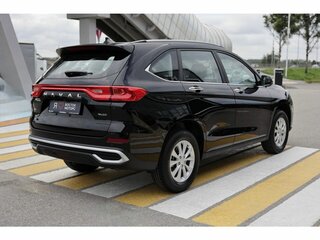 2026 Haval M6 II, чёрный, 2349000 рублей, вид 5