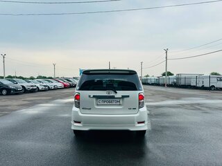 2013 Toyota Corolla Rumion, белый, 1009000 рублей, вид 5