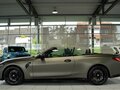 2023 BMW M4 Competition Package G82/G83, серый - вид 11