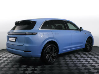 2024 Li Auto (Lixiang) L7 52.3 kWh I Рестайлинг, синий, 6400000 рублей, вид 5