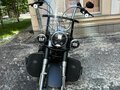 2012 Harley-Davidson Fat Boy, чёрный, 1250000 рублей - вид 8