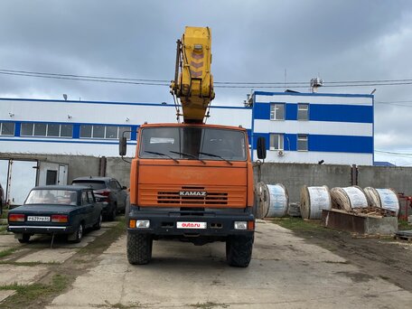 2010 КамАЗ 43114, 2500000 рублей, вид 2