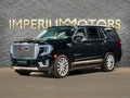 2023 GMC Yukon V, чёрный, 8350000 рублей