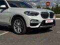 2019 BMW X3 20i xDrive III (G01), белый, 3900000 рублей - вид 7