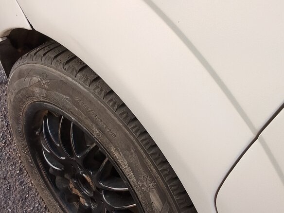 2003 Ford Focus I Рестайлинг, серебристый - вид 5