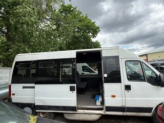 2011 Fiat Professional Ducato, белый, 700000 рублей, вид 2
