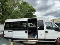2011 Fiat Professional Ducato, белый, 700000 рублей - вид 2