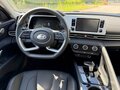 2026 Hyundai Elantra VII (CN7) Рестайлинг, серый - вид 8