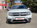 2018 Renault Duster I Рестайлинг, белый, 950000 рублей - вид 2