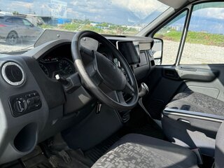 2022 ГАЗ ГАЗель Next, белый, 1900000 рублей, вид 2